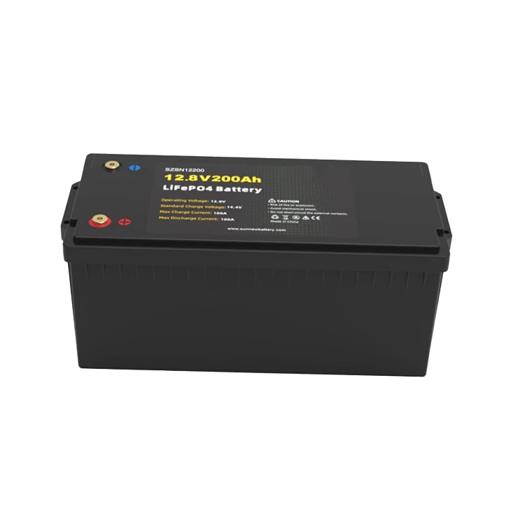 SNR12200